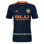 Valencia CF Dres Gostujući 2018/19 Kratkih Rukava Valencia CF Dres Gostujući 2018/19 Kratkih Rukava